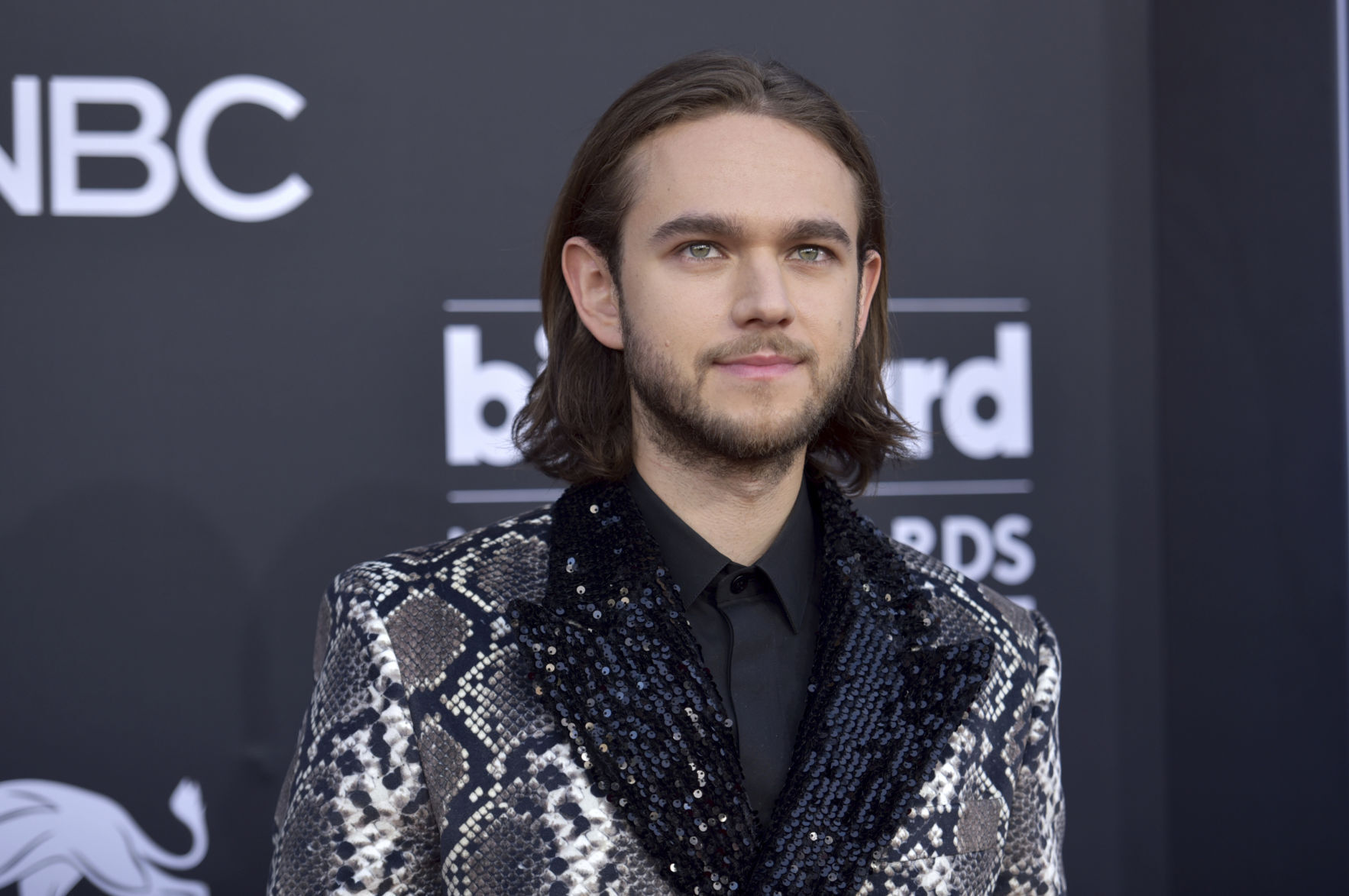 2019 Billboard Music Awards - Arrivals